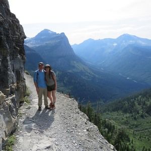 Meet your Posher, Molly